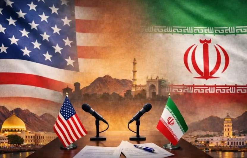 Mỹ v&agrave; Iran đồng &yacute; gia hạn thỏa thuận ngừng bắn th&ecirc;m 60 ng&agrave;y